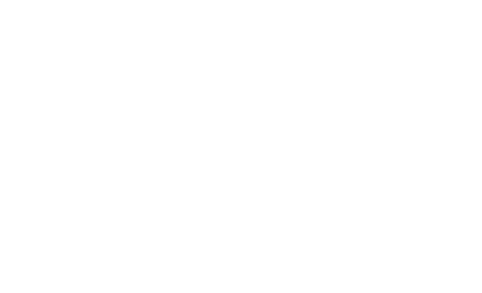 A.D PRODUCTION Logo Hvid