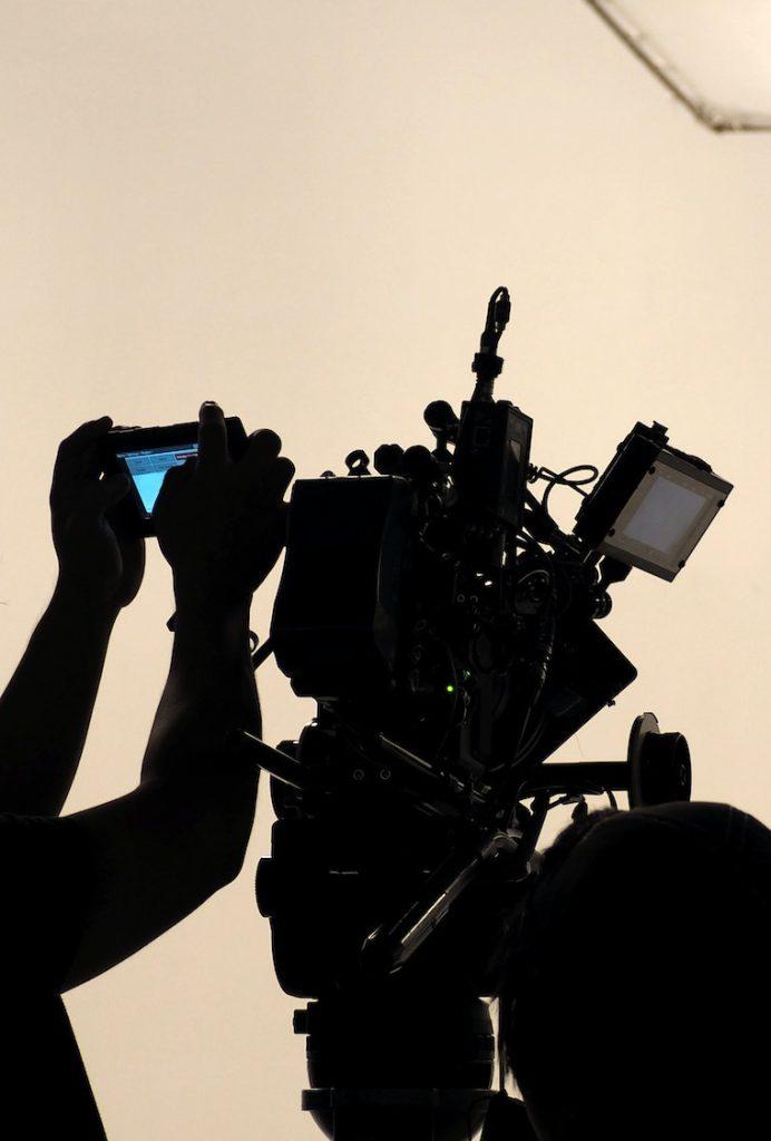 Reklameproduktion - Produktbilleder