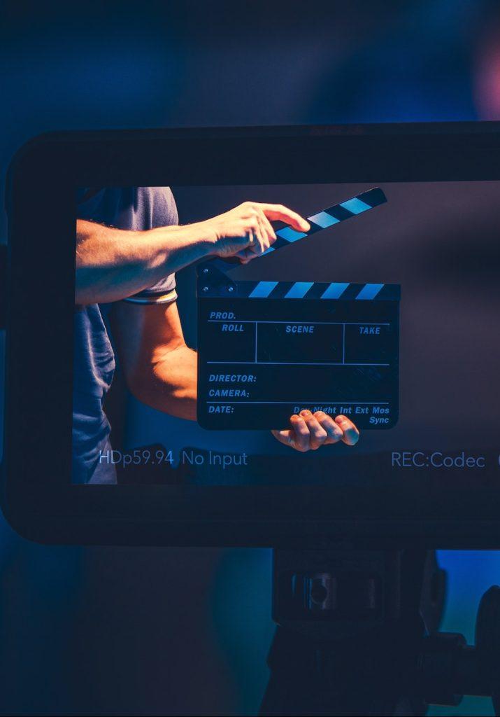Filmproduktion
