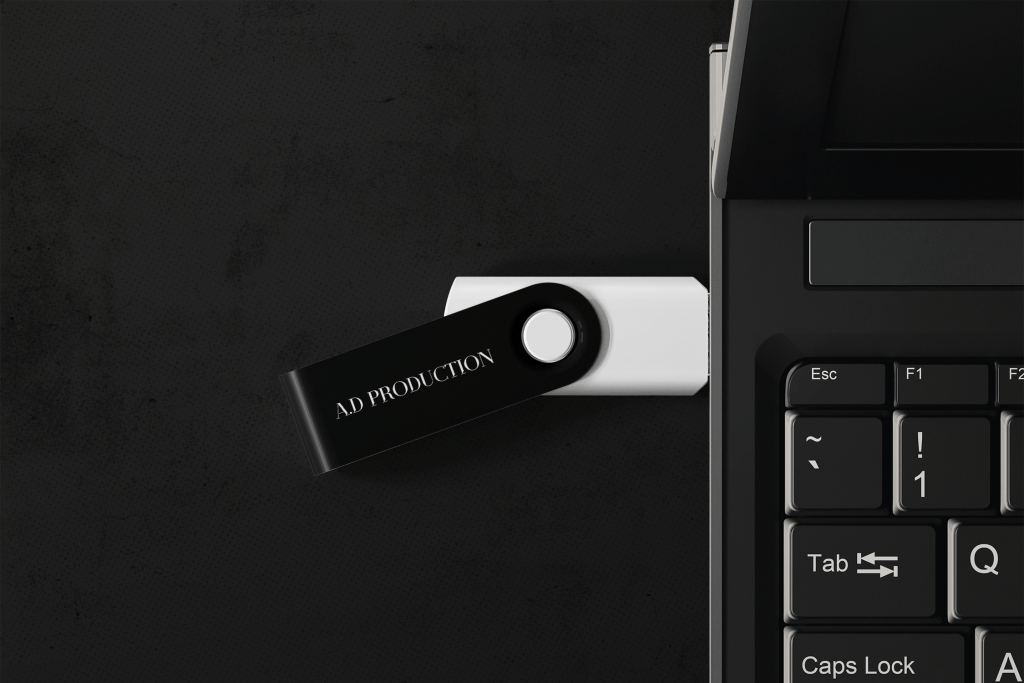 USB i Computer